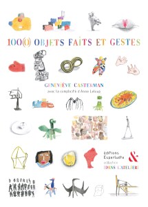 FAITS ET GESTES couverture
